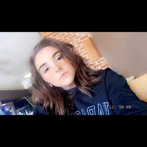 Meet your Posher, Darby